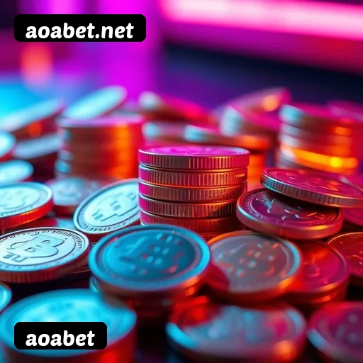 Tabela RTP dos jogos de cassino da aoabet