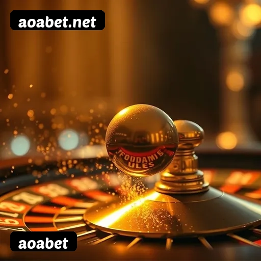 Logo da aoabet