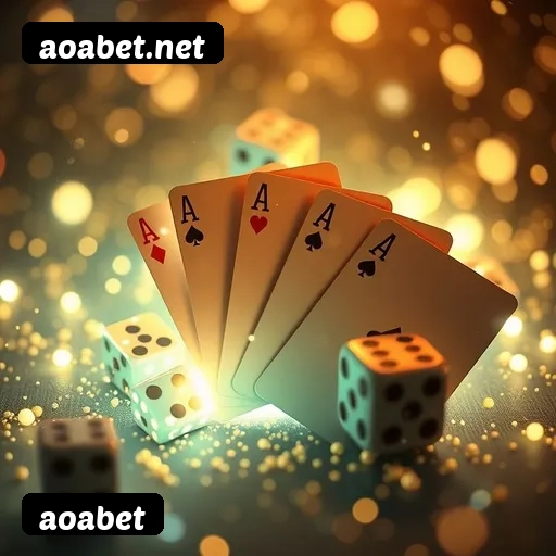 Loterias online disponíveis na aoabet