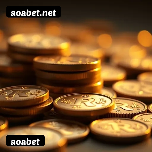 Níveis do programa VIP da aoabet